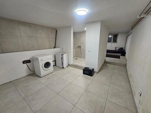 Foto - Erdgeschoßwohnung in Grebenau zur Miete