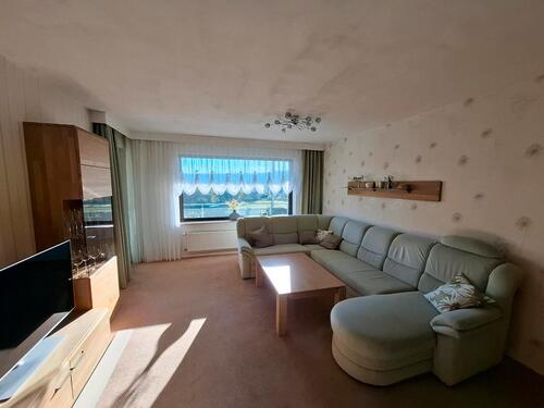 Foto - Ferienwohnung Rhönblick bei Bad Kissingen - Nähe Rhön