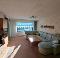 Ferienwohnung Rhönblick bei Bad Kissingen - Nähe Rhön - Bad Bocklet