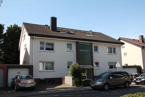 Foto - Appartement in guter Lage - 600,00&nbsp;EUR Kaltmiete, ca.&nbsp; 37,00&nbsp;m&sup2;