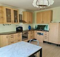 2 Zimmer Wohnung in Rodgau Rollwald zu vermieten