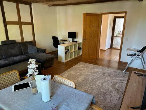 Foto - Etagenwohnung in Kassel zur Miete