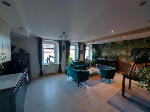 Foto - 3 Zimmer Etagenwohnung zur Miete in Grimma
