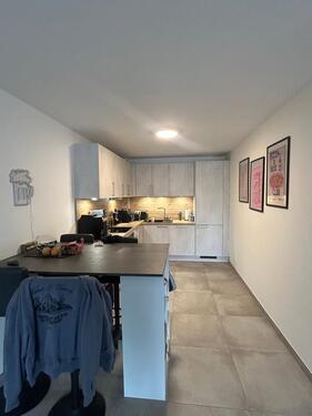 Foto - 2 Zimmer Etagenwohnung zur Miete in Hartenholm