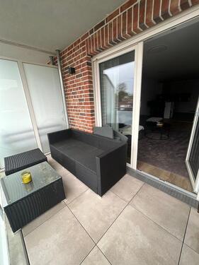Foto - Etagenwohnung in Hartenholm zur Miete