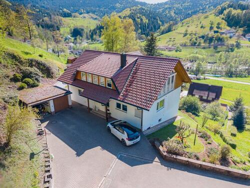 Foto - Einfamilienhaus zum Kaufen in Oppenau