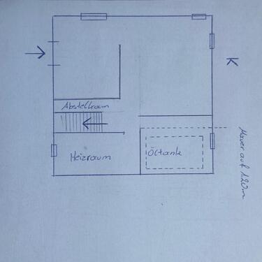 Foto - 7 Zimmer Einfamilienhaus zum Kaufen in Breuberg