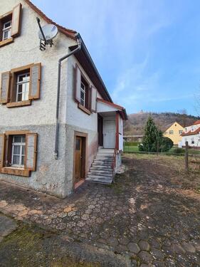 Foto - Einfamilienhaus in Breuberg zum Kaufen