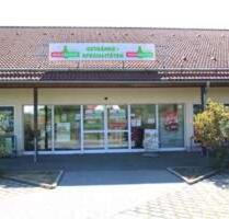 Ladenfläche im schönen Goldkronach