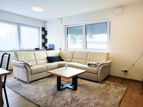 Foto - Etagenwohnung zur Miete in Memmingen