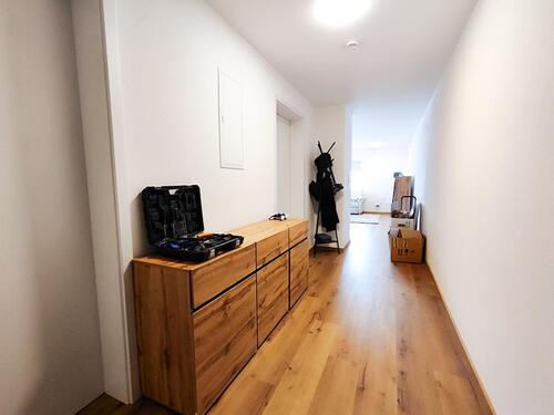 Foto - Etagenwohnung in Memmingen