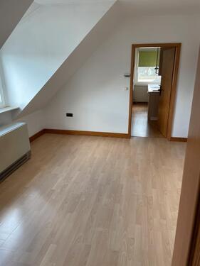 Foto - 2 Zimmer, Küche und Bad - 630,00 EUR Kaltmiete,