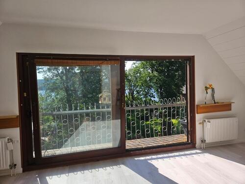 Foto - 2 - Zimmer-Wohnung mit Havelblick im ZFH in Gatow zu vermieten