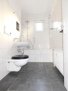 Foto - Etagenwohnung in Wuppertal