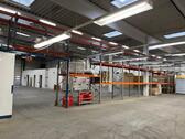 Foto - Verpachtung Lagerhalle 900m² - 4.500,00 EUR Kaltmiete,