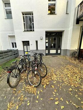 Foto - Etagenwohnung in Berlin zur Miete