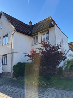 Foto - Einfamilienhaus in Sollstedt - Rehungen