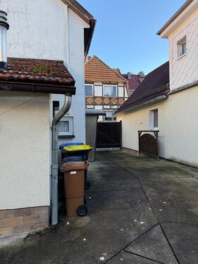 Foto - Einfamilienhaus in Sollstedt