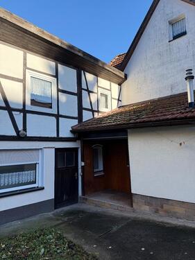 Foto - Einfamilienhaus in Sollstedt zum Kaufen