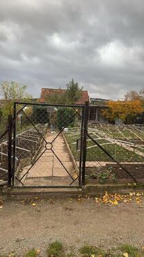 Foto - Grundstück zur Miete in Arnstadt
