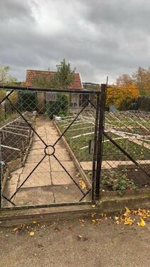 Foto - Grundstück in Arnstadt