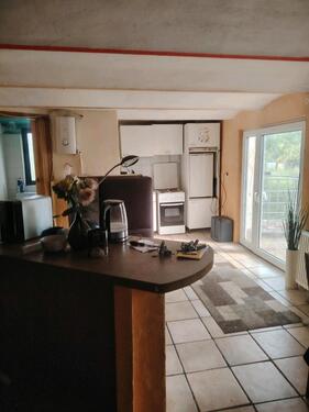 Foto - Etagenwohnung zur Miete in Nienstädt