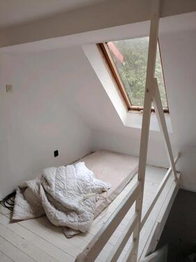 Foto - Etagenwohnung in Nienstädt