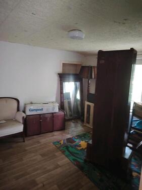 Foto - Etagenwohnung in Nienstädt zur Miete