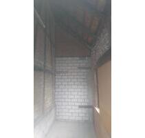 Stellplatz,Lager,Garage - 35,00 EUR Miete, in Bucha (PLZ: 07751)