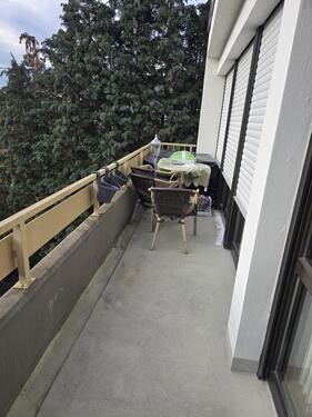 Foto - 3 Zimmer Etagenwohnung zur Miete in Bendorf