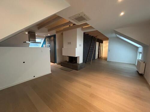 Foto - 3 Zimmer Eigentumswohnung - Galerie, Klima, Einbauküche, Kamin