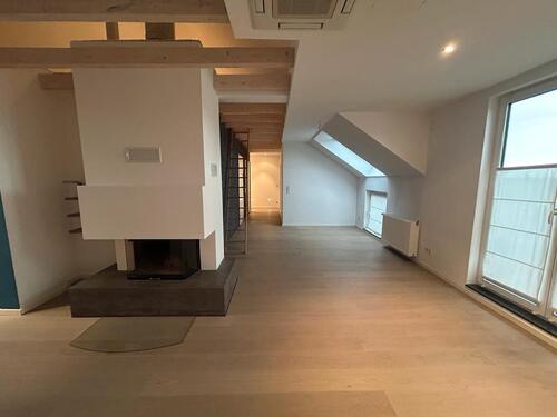 Foto - Etagenwohnung in Solingen