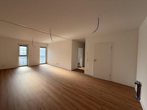 Foto - Etagenwohnung in Bretten