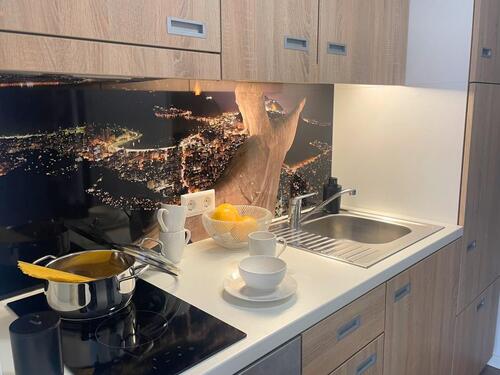 Foto - 1 Zimmer Etagenwohnung in Schwäbisch Gmünd