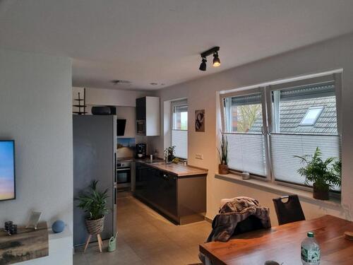 Foto - Schöne 2 Zimmer Wohnung zu Vermieten!