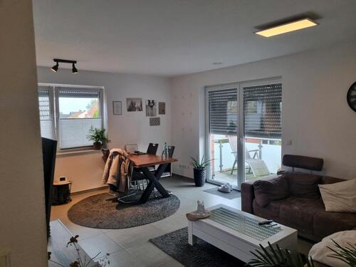 Foto - Etagenwohnung in Ibbenbüren zur Miete