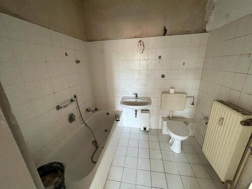 Foto - 4 Zimmer Etagenwohnung in Rastede