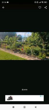 Foto - Grundst&uuml;ck in Freiberg zur Miete