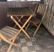 Möblierte Wohnung – perfekt für Studenten, Singles oder Pendler - Trier Feyen-Weismark