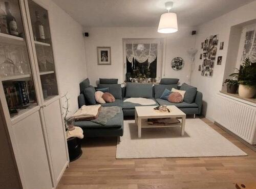 Foto - ‼️ 3.5 Zimmer Wohnung - Ingoldingen - Grodt ‼️