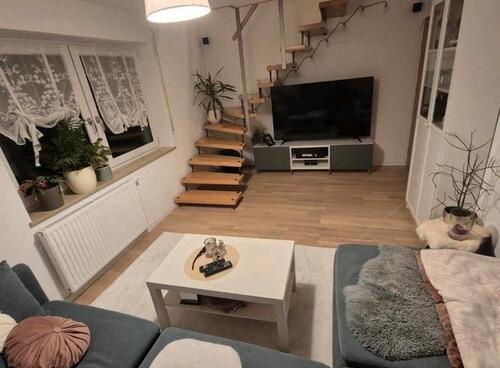 Foto - 3 Zimmer Etagenwohnung zur Miete in Ingoldingen