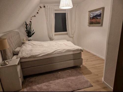 Foto - Etagenwohnung in Ingoldingen zur Miete