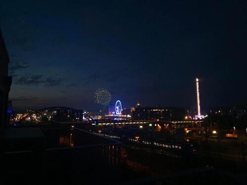Foto - 1 Zimmer Etagenwohnung zur Miete in Kiel