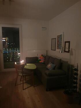 Foto - 1 Zimmer Etagenwohnung in Kiel