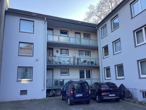 Foto - Einfamilienhaus zum Kaufen in Dinslaken