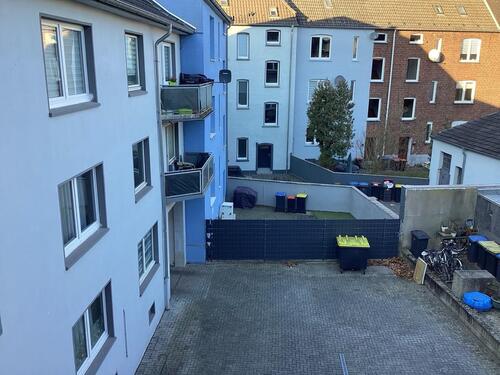 Foto - Einfamilienhaus in Dinslaken