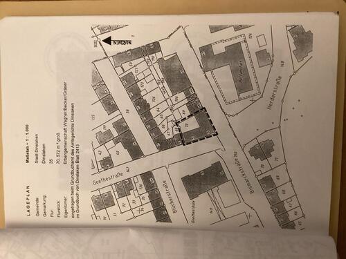 Foto - Einfamilienhaus in Dinslaken zum Kaufen