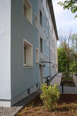 Foto - 2 Zimmer Etagenwohnung in Essen