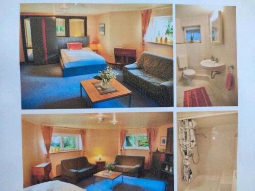 Foto - Souterrain - Wohnung in Emmendorf