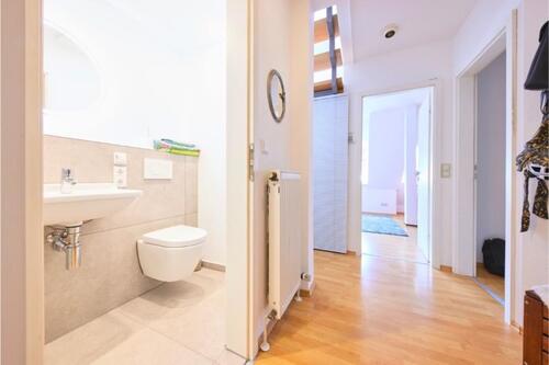 Foto - Etagenwohnung in Stuttgart zum Kaufen